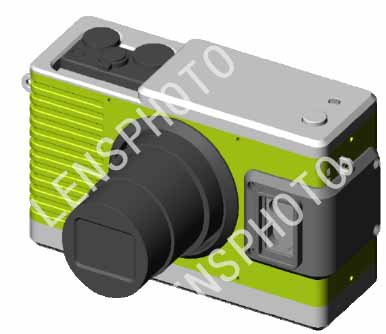 摄影速测仪-能拍摄实时可量测影像的设备